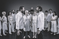 Επτά επί Θήβας (2016)