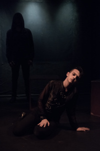 Seven letters (2019)