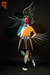 Eroica (2018)