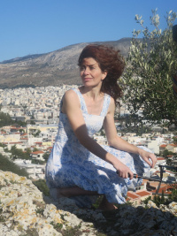 Έρως Αγάπη (2020)