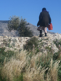 Έρως Αγάπη (2020)