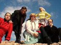 Έρως - Θάλασσα - Θάνατος στον Αλέξανδρο Παπαδιαμάντη 2020