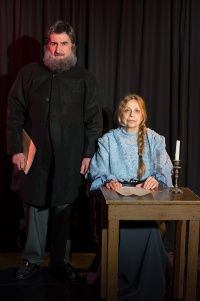 Έρως-Θάνατος (2018)