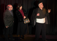 Έρως-Θάνατος (2018)