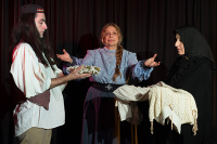 Έρως-Θάνατος (2018)