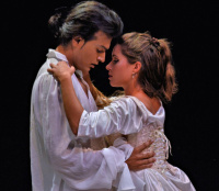 Dangerous Liaisons (2021)