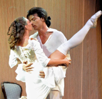 Dangerous Liaisons (2021)