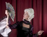Dangerous Liaisons (2021)