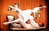 Dangerous Liaisons (2021)
