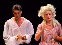 Dangerous Liaisons (2021)