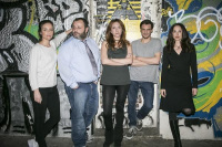 Escuella (2016)