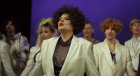 The merry ladies (2022)