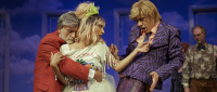 The merry ladies (2022)