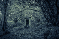Fragile [about the myth of Atreides] 2016