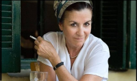Eftychia Papagiannopoulou (2015)