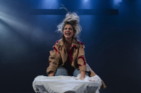 Annunciation, the musical (2023)