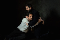 Ευγενία ντε Φρανβάλ (2018)