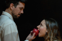 Ευγενία ντε Φρανβάλ (2018)