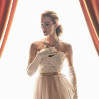 Evita (2017)