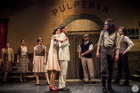 Evita (2017)