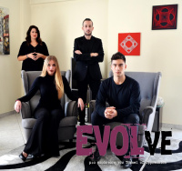 Evolve (2017)