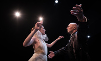 Κόρα Καρβούνη - Ευρυδίκη, 2020 (θέατρο)