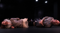 Λαέρτης Μαλκότσης - Ευρυδίκη, 2020 (θέατρο)