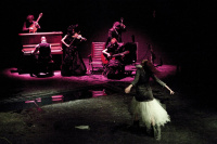 Ευριδίκη (2012)