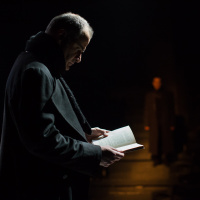 Phaedra (2018)
