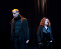 Phaedra (2018)
