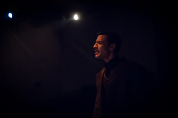 Phaedra (2018)