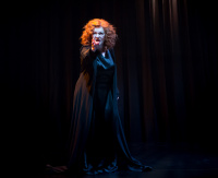 Phaedra (2018)