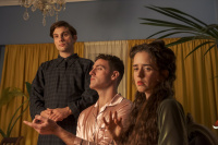 Η φαλακρή τραγουδίστρια (2023)