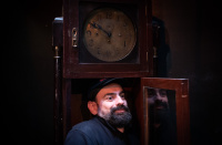 Η φαλακρή τραγουδίστρια (2019)