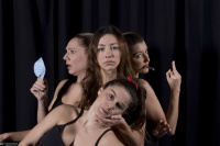 Faltso Trio (2015)