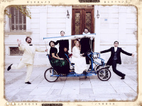 Το φάντασμα του Κάντερβιλ (2015)