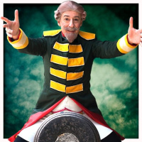 The fantastic adventures of Baron Munchausen (2015)