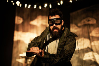Το φανταστικό χωριό (2019)