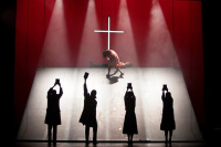 Φάουστ (2015)