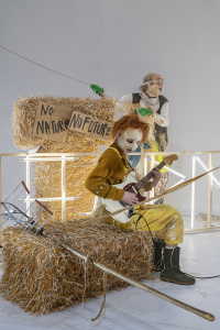 Farm Fatale (2022)