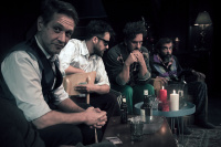 Ο φάρος (2018)