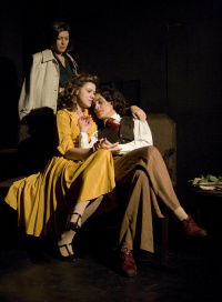 Felice and Lily: A Man Among People (2019)
