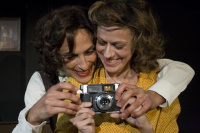 Felice and Lily: A Man Among People (2019)