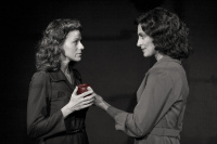 Felice and Lily: A Man Among People (2019)