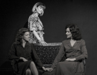 Felice and Lily: A Man Among People (2019)