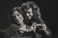 Felice and Lily: A Man Among People 2019