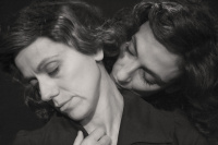 Felice and Lily: A Man Among People (2019)