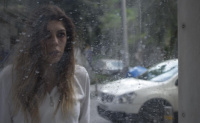 Σοφιάνα-Ανθίππη Φωτίδη - Φεύγα, 2017 (θέατρο)