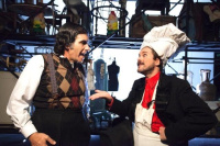 Φιλάργυρος (2013)