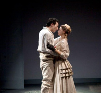 Μιχάλης Σαράντης - Φλαντρώ, 2013 (θέατρο)